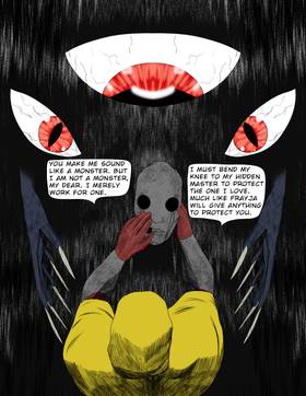 Read Warrior's Strife   31 Page 4 in English