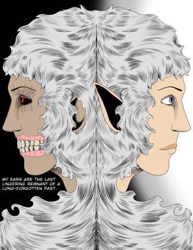 Read Warrior's Strife   31 Page 6 in English