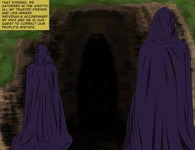 Read Warrior's Strife   33 Page 2 in English