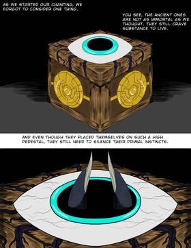 Read Warrior's Strife   33 Page 5 in English