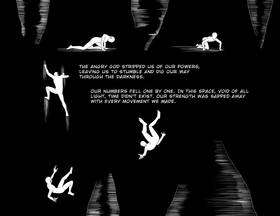 Read Warrior's Strife   34 Page 2 in English