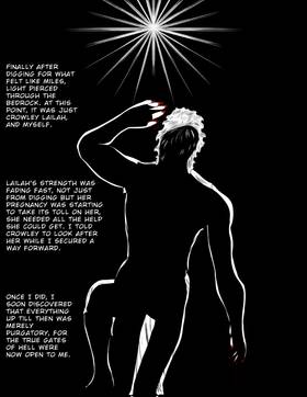 Read Warrior's Strife   34 Page 3 in English