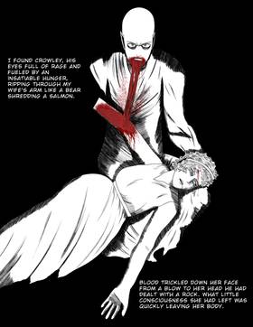 Read Warrior's Strife   34 Page 4 in English