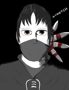 Read Warrior's Strife   6 Page 10 in English