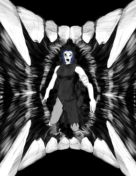Read Warrior's Strife   8 Page 8 in English