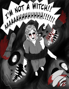 Read Warrior's Strife   9 Page 9 in English