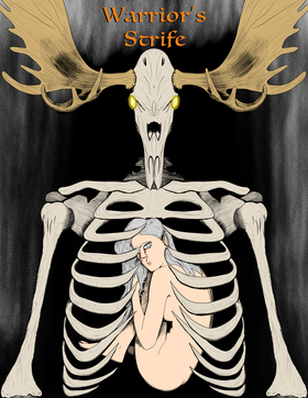 Read Warrior's Strife   9 Page 1 in English