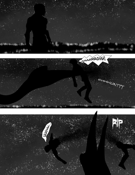 Read Warrior's Strife   10 Page 2 in English