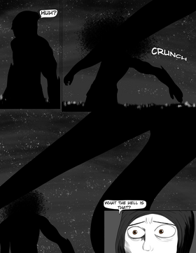 Read Warrior's Strife   10 Page 3 in English