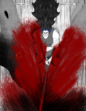 Read Warrior's Strife   11 Page 5 in English