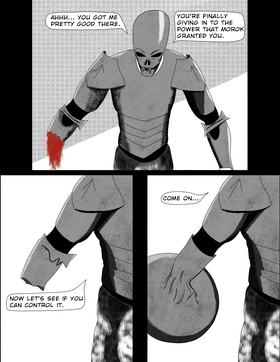 Read Warrior's Strife   12 Page 2 in English