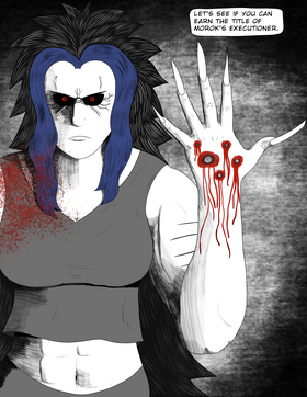 Read Warrior's Strife   12 Page 3 in English