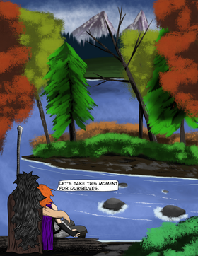 Read Warrior's Strife   13 Page 7 in English