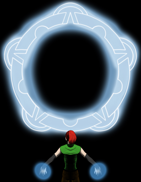 Read Warrior's Strife   13 Page 8 in English