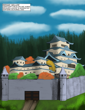 Read Warrior's Strife   15 Page 2 in English
