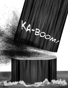 Read Warrior's Strife   18 Page 5 in English