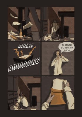 Read Reflejo  1 Page 4 in Spanish