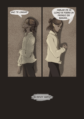 Read Reflejo  1 Page 10 in Spanish