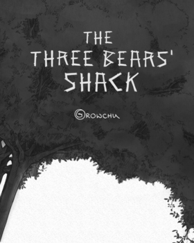 Read The Three Bears' Shack  1 Page 1 in English