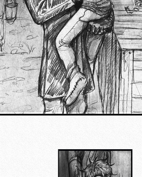 Read The Three Bears' Shack  1 Page 5 in English