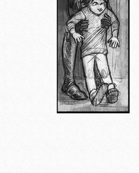 Read The Three Bears' Shack  1 Page 6 in English
