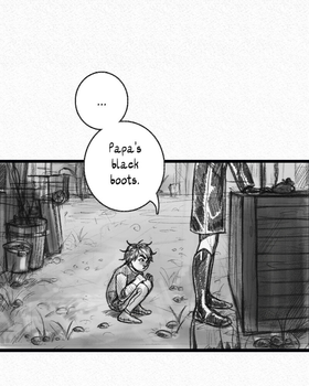 Read The Three Bears' Shack  1 Page 7 in English