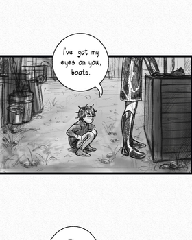 Read The Three Bears' Shack  1 Page 8 in English