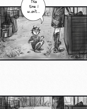 Read The Three Bears' Shack  1 Page 9 in English
