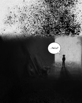 Read The Three Bears' Shack  2 Page 6 in English