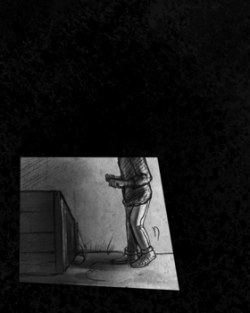 Read The Three Bears' Shack  2 Page 7 in English