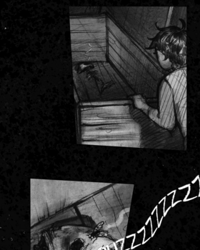 Read The Three Bears' Shack  2 Page 8 in English