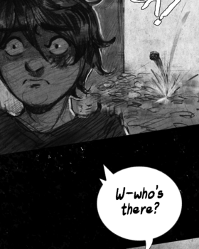 Read The Three Bears' Shack  2 Page 10 in English