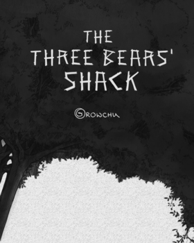 Read The Three Bears' Shack  3 Page 1 in English