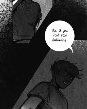 Read The Three Bears' Shack  3 Page 6 in English