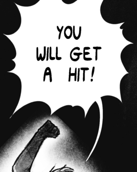 Read The Three Bears' Shack  3 Page 8 in English