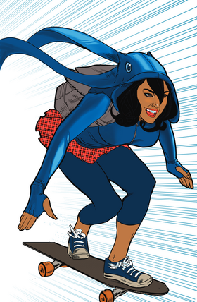 Read Wayfarer   1 Page 3 in English
