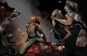 Read The Man Who Wasn't There  1 Page 7 in English