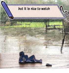 Read Paper Ninja Scrolls  3 Page 4 in English