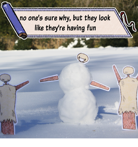 Read Paper Ninja Scrolls  9 Page 2 in English