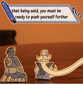 Read Paper Ninja Scrolls  10 Page 2 in English