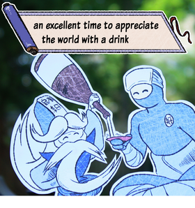 Read Paper Ninja Scrolls  22 Page 2 in English