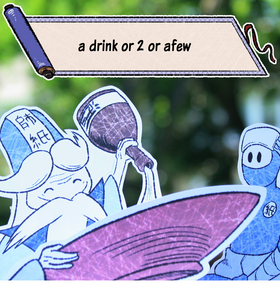 Read Paper Ninja Scrolls  22 Page 3 in English