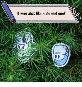 Read Paper Ninja Scrolls  24 Page 2 in English