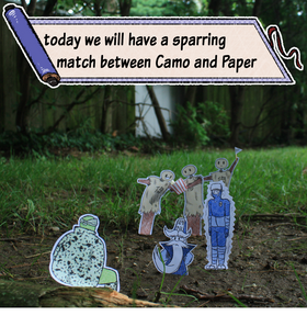 Read Paper Ninja Scrolls  26 Page 1 in English