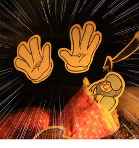 Read Paper Ninja Scrolls  36 Page 7 in English