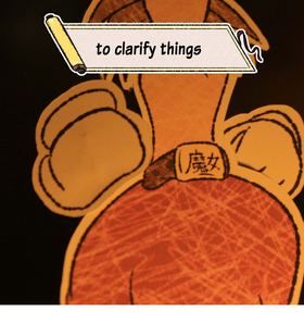 Read Paper Ninja Scrolls  38 Page 1 in English