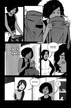Read Robbie of Lockship  5 Page 3 in English