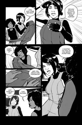 Read Robbie of Lockship  5 Page 4 in English