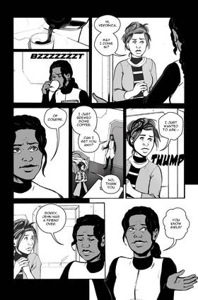 Read Robbie of Lockship  5 Page 5 in English
