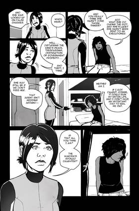 Read Robbie of Lockship  5 Page 7 in English